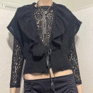 Vintage cardigan Made in Japan